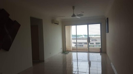 Condo For Sale at Koi Tropika