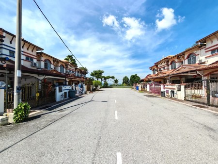 Terrace House For Sale at Rawang Perdana 2
