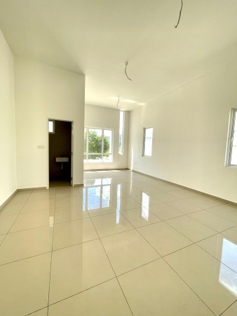 Terrace House For Sale at Suriaman