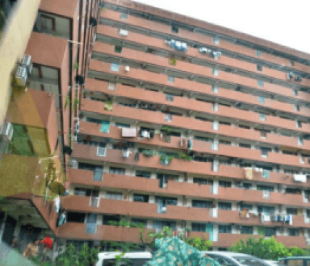Condo For Sale at Taman Miharja