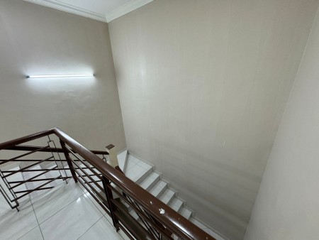 Terrace House For Rent at Taman Seri Jaromas