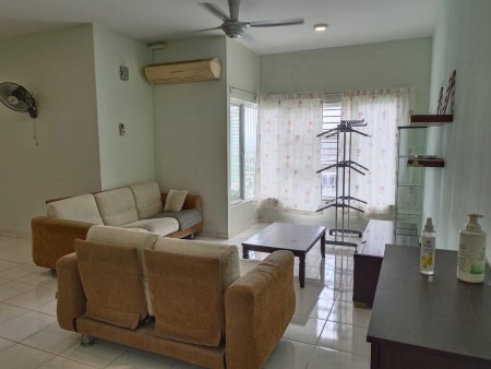Condo For Rent at 28 Mont Kiara