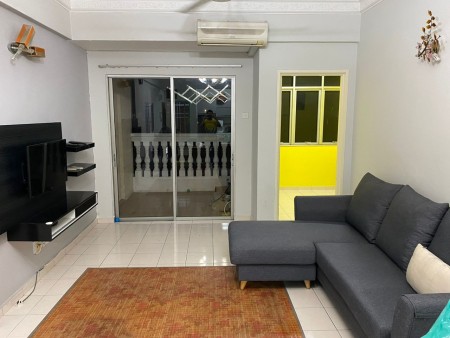 Condo For Rent at Nilam Puri