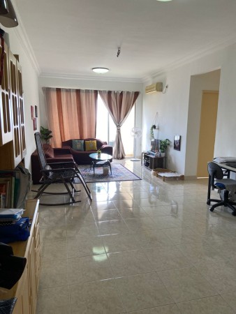 Condo For Rent at Koi Tropika
