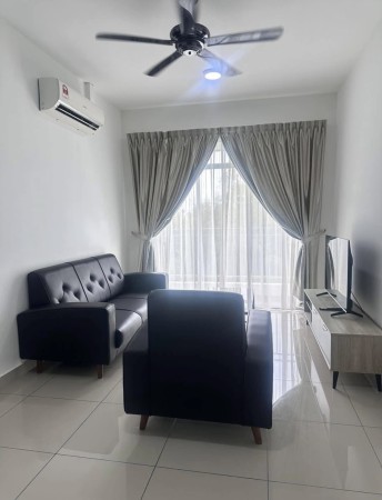 Condo For Rent at Impiana @ East Ledang