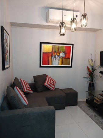Condo For Rent at City Gardens