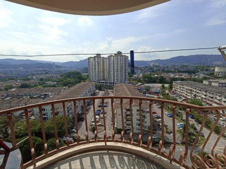 Apartment For Sale at Ampang Damai