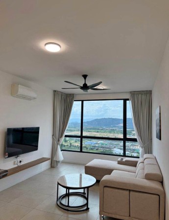 Condo For Rent at LegendView Condominium