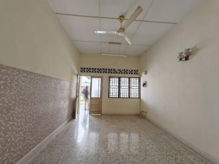 Terrace House For Sale at Taman Megaway