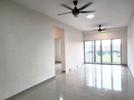 Apartment For Rent at Pangsapuri Miro