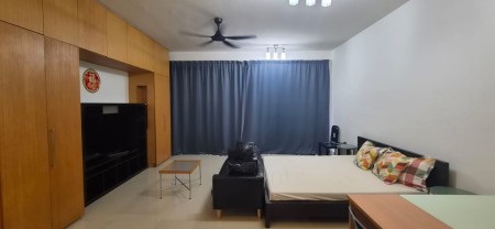 Condo For Rent at Oasis Serviced Suites