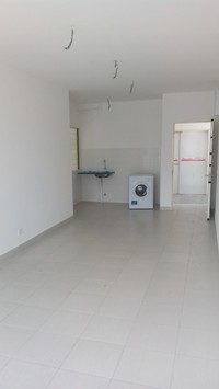 Apartment For Rent at Seri Jati Apartment, Setia Alam for 