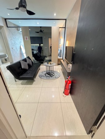 Condo For Rent at Datum Jelatek