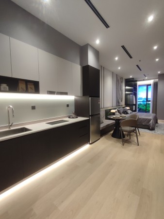 Serviced Residence For Sale at Taman Maluri