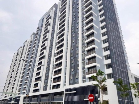 Serviced Residence For Sale at Sentrovue