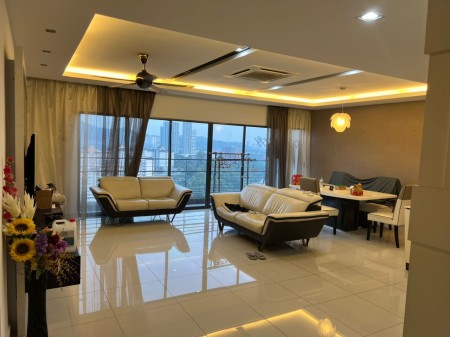 Condo For Rent at Setia Walk
