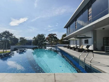 Terrace House For Sale at Kajang East