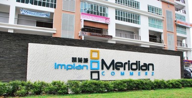 Condo For Sale At Impian Meridian Usj For Rm 669 000 By Simon Ng Durianproperty