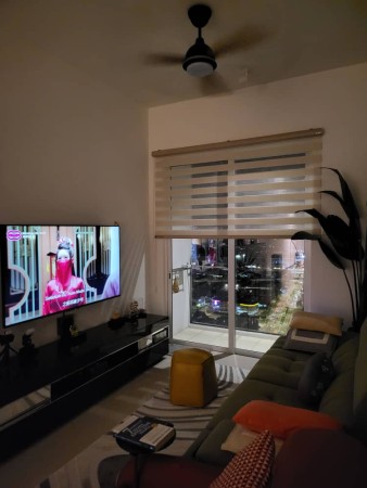 Condo For Rent at Southbank Residence