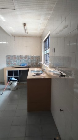 Terrace House For Rent at Taman Sentosa