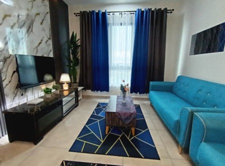 Condo Room for Rent at Armanee Condominium