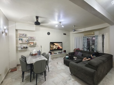 Terrace House For Sale at Bandar Sunway Semenyih