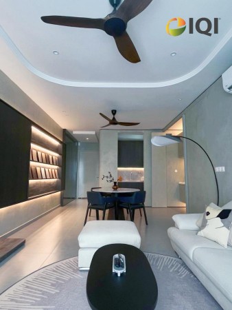 Condo For Sale at The Sky Urban Condominium