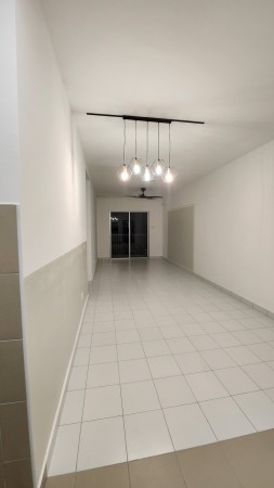 Condo For Rent at Kiara Kasih