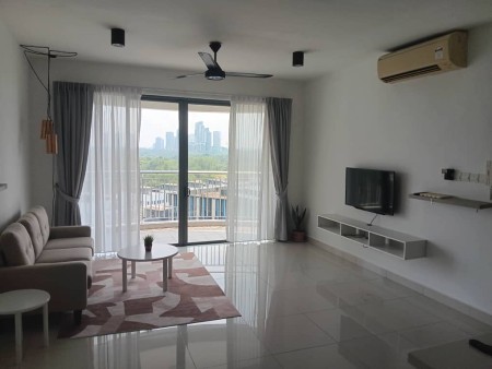 Condo For Rent at Teega Residence