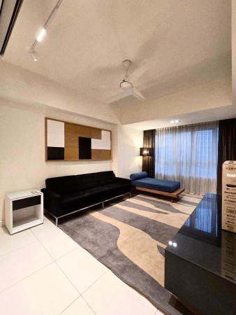 Condo For Rent at Tiffani Kiara