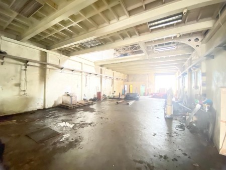 Terrace Factory For Rent at Taman Perindustrian Jb Perdana