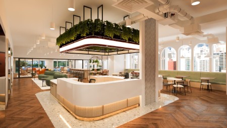 Office for Rent