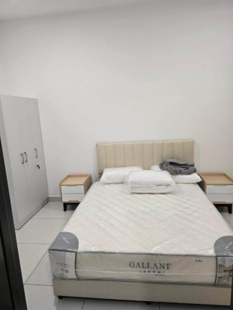 Condo For Rent at Residence Harmoni 2