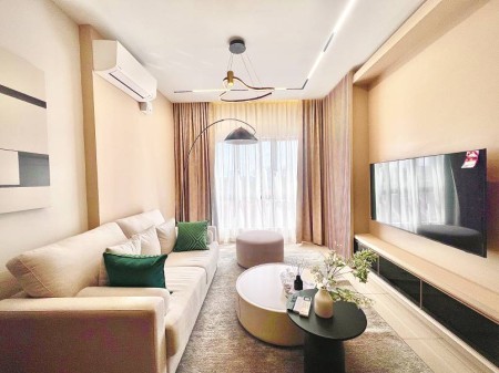 Condo New Launch at Intana Ria