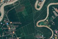 Agriculture Land For Sale at Telok Panglima Garang