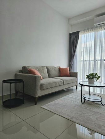 Condo Room for Rent at Jesselton Residences