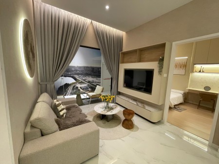 Serviced Residence For Sale at Puchong Jaya Industrial Park