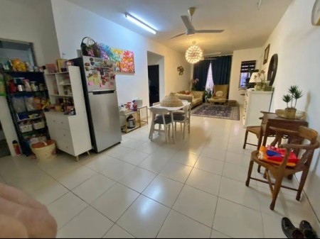 Condo Room for Rent at Mont Residence