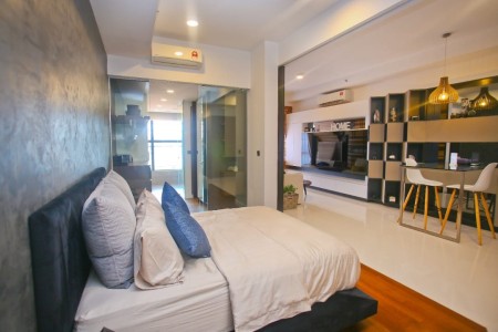 Condo For Sale at NOVO Ampang
