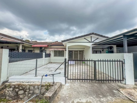 Terrace House For Sale at Section 3 @ Bandar Teknologi Kajang