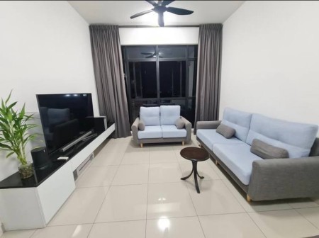 Condo For Rent at Conezion