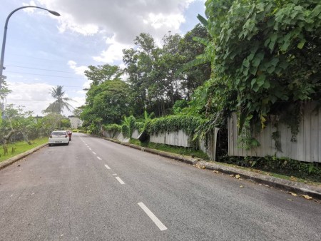 Residential Land For Sale at Selayang