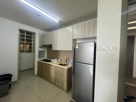 Condo For Rent at Mutiara Ville