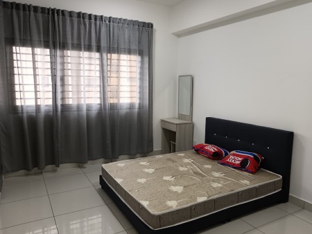 Serviced Residence For Rent at Edusentral