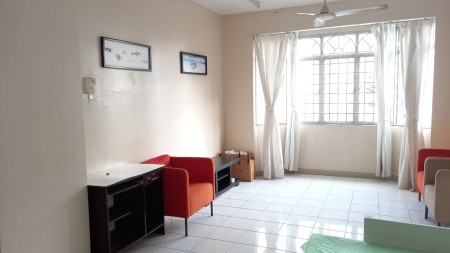 Condo For Rent at Bukit OUG Condominium