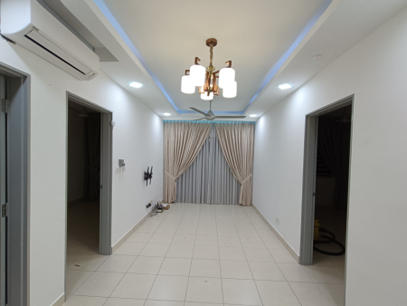 Condo For Rent at Residensi Desa Satumas