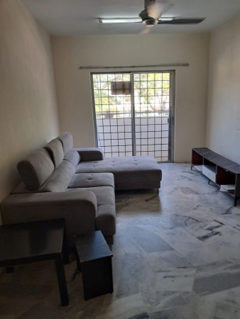 Apartment For Rent at D'Palma Apartment