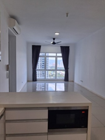 Condo For Rent at Eco Sky