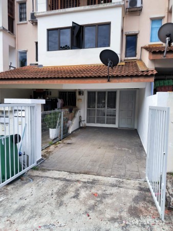 Townhouse For Sale at Amansiara