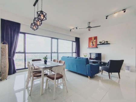 Condo For Sale at Tropicana Gardens